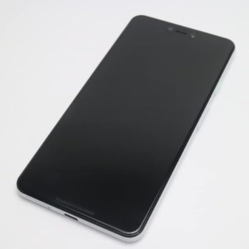 Google Pixel 3 XL 64GB クリアリーホワイト SBGOPIX3XL64 SoftBank