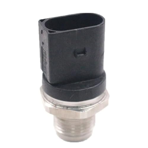 Capteur de pression de rampe 0281002700 pour corriger le ralenti instable