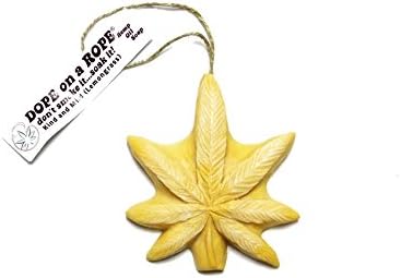 Soap, Last Minute Gifts, BEST Stocking Stuffer, Gifts for Him, Gifts for Her, Funny Gifts, Secret Santa Gifts, Novelty Gift, Soap on a Rope, Hemp Soap