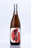 【はつもみぢ】特別純米酒(山田錦) 原田1800ml【山口県】【周南市】