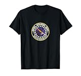 CIA Information Operations Center Vault 7 Leak T Shirt T-Shirt