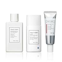 Amazon.co.jp: 【アゼライン酸 レチノール】トゥヴェール ベストセラー