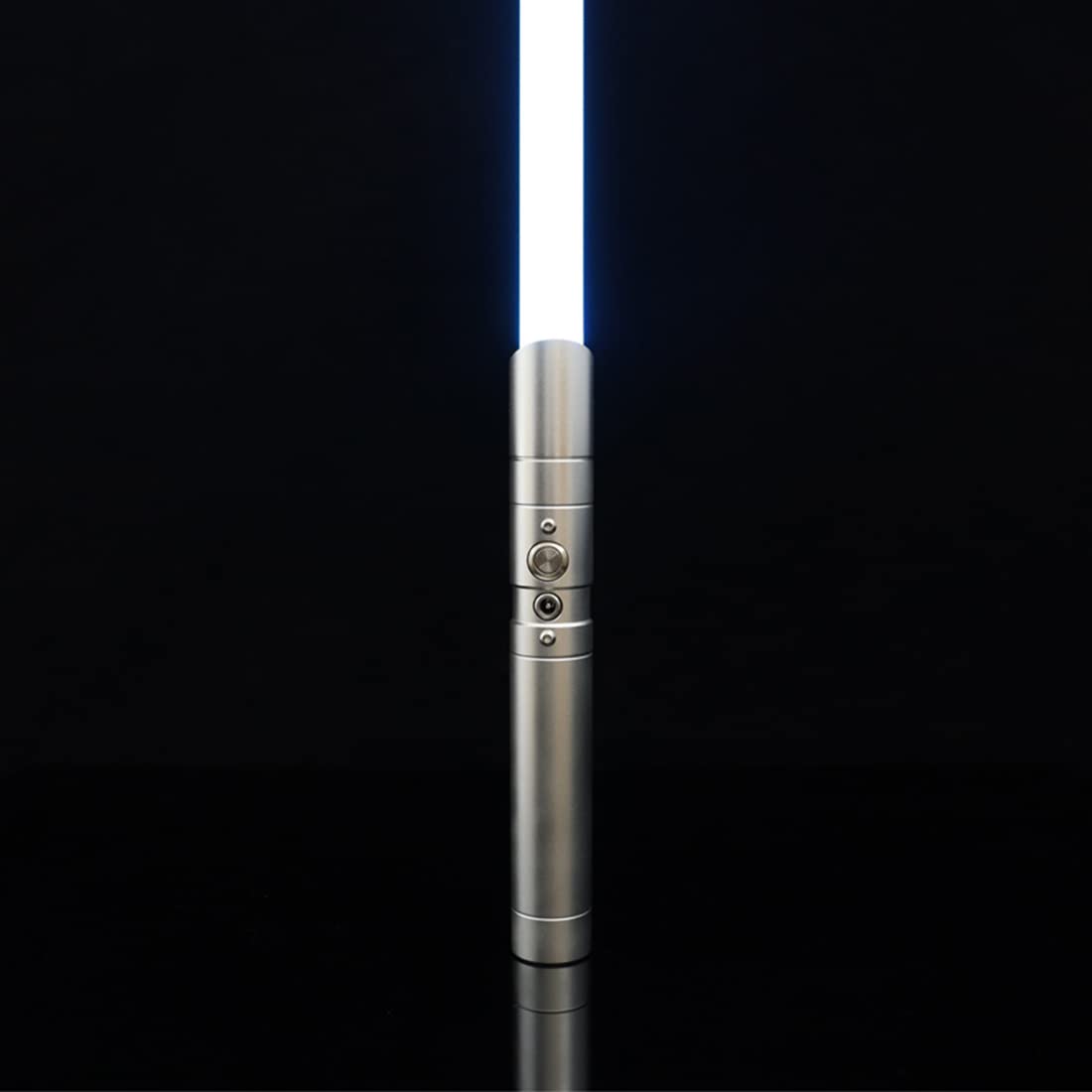 Riiai Lightsaber, Children'S Toy Sword Parent-Child Lightsaber Glowing  Sword With Black Metal Hilt, 11 Color Changing Lighting, Sound Effects  Ideal For Adult Kids Toys Light Saber : Amazon.co.uk: Toys \u0026 Games