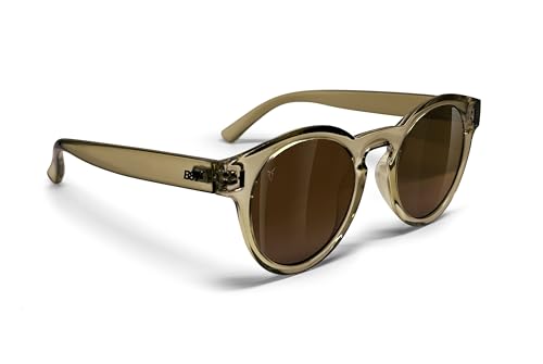 Lunettes de soleil TR90 monture ronde premium B89 protection UV400 totale mod. SP