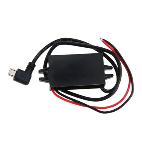 Convertisseur puissance CC/CC pour éliminer la surchauffe de vos charges USB