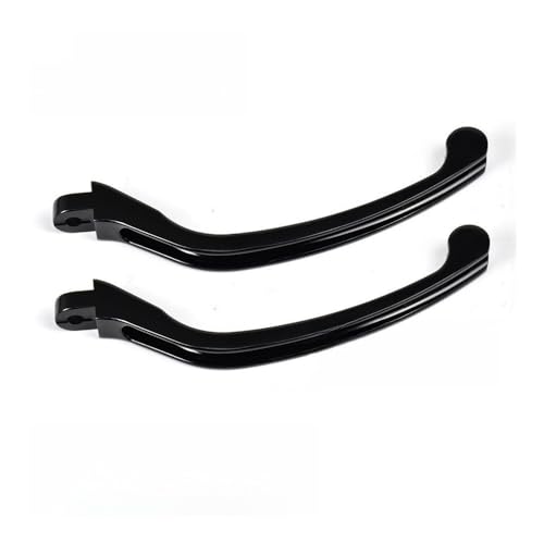 Levier frein embrayage pour motos Bremb RCS de rechange pliables