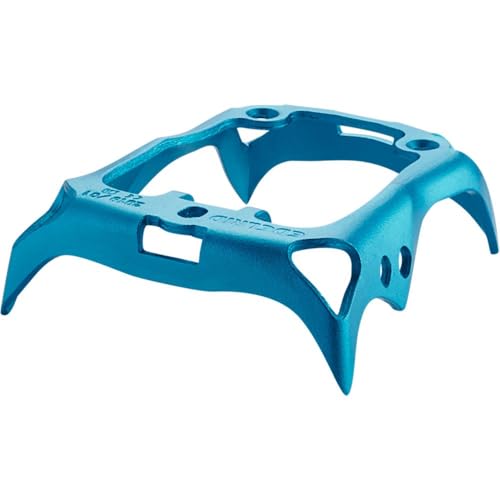 Crampon Edelrid Shark Beast Lite pour vos courses de haute montagne