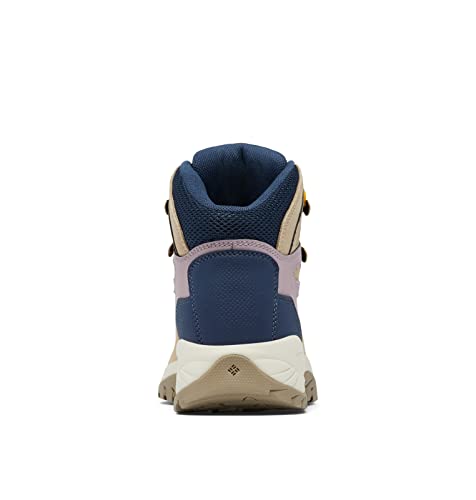 Image of Columbia Women's Newton Ridge Plus Waterproof Hiking Boot (Legacy)