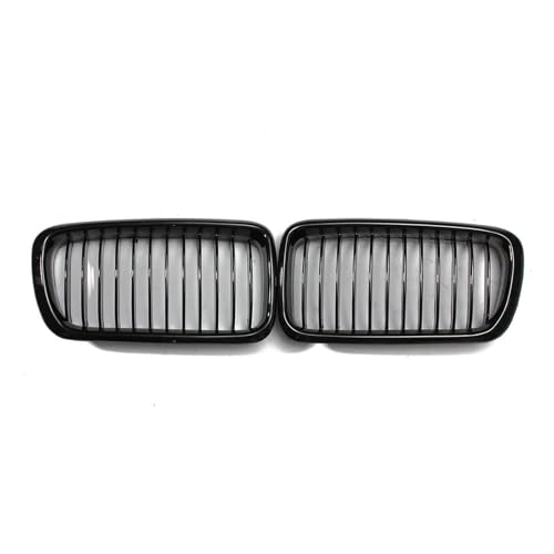 Grille de Calandre E38 Haute Résistance pour Pare-Chocs Série 7