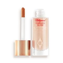 1 Fair - Neutral beige shade for fair skin tones