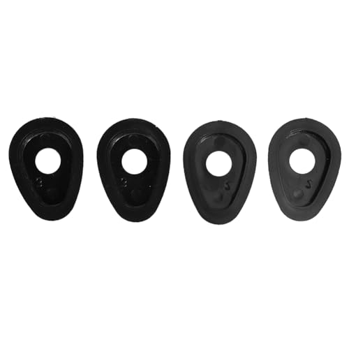 Image of Valman Easygo Motorcycle Turn Signals Indicator Adapter Spacers for YAMAHA FZ1N FZ6 N /S FZ-8 FZ-07 FZ-09 FZ-10 FZ-16 TDM900 XSR700 MT09
