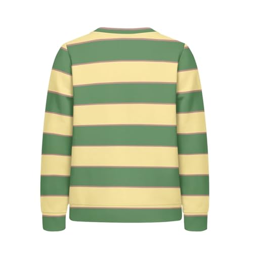 Modysero Basic Hoodies for Kids School Fall Comfy Soft Winter Long Sleeve Boys Girls Sweatshirts Hoodie Size2