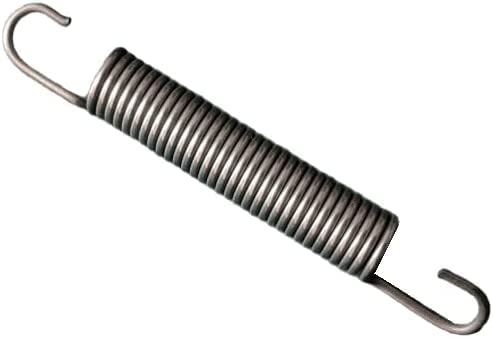 LEFITPA Replacement 1492099 Tiller Two Speed Horse Spring for Troy-Bilt 1931 12580 12071 47279 12090 12070 15009 8211 15008 12164 12058 15010 15011 6211 6311 6411 15020 for Craftsman 79883 987293330