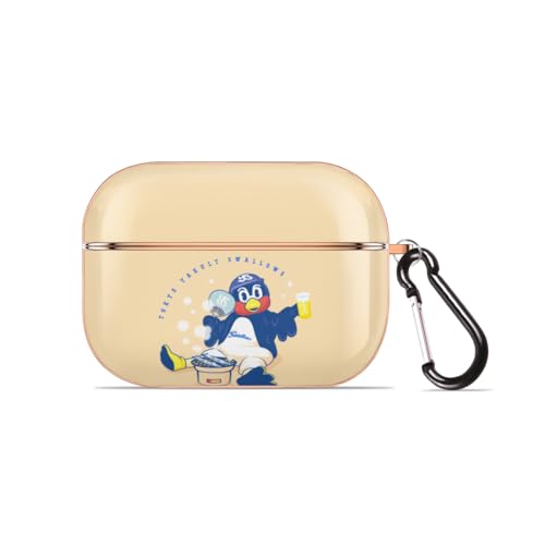 Amazon | airpods pro2 ケース 東京ヤクルトスワローズ つば九郎