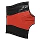 GREEFEI Latex Bauchweg Slip mit Hoher Taille für Damen,Gummi Unterwäsche mit Reißverschluss im Schritt Handgefertigt XL