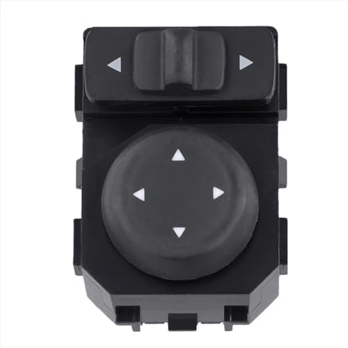 Interrupteur de rétroviseur 255703TB1A commande électrique Nissan Maxima Altima - 6