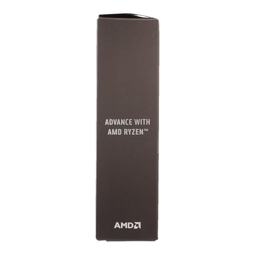Amd 100-100000593WOF Ryzen 5 7600X 6-Core, 12-Thread Unlocked Desktop Processor thumb #13