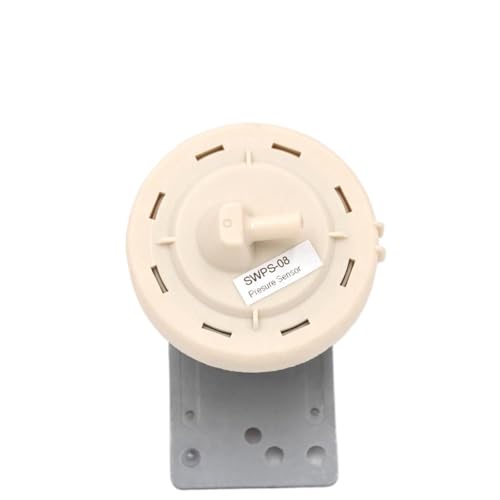 Level Sensor Appliance Repair-Washing Machine Replacement Cost-Water