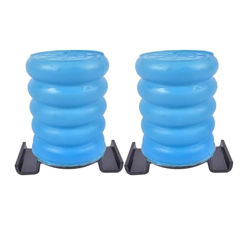 Ressorts pneumatiques robustes pour Mitsubishi Triton SSR61040