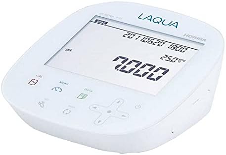 Benchtop pH/Water Quality Analyzer LAQUA F-71