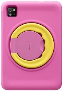 Blackview TABA6KIDS 10.1 İnç Çocuk Tableti 128GB 4GB RAM Android Pembe - Görsel 2