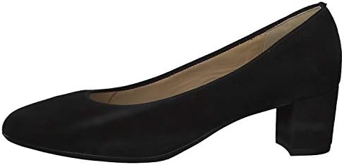 ARA Women's Closed-Toe Pumps, Black, 10 US | Image 1