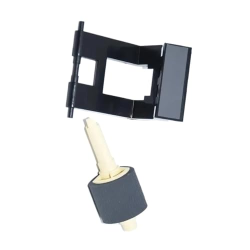 Solución a hojas atrapadas: almohadillas de rodillo de recogida de papel para Samsung ML 1210