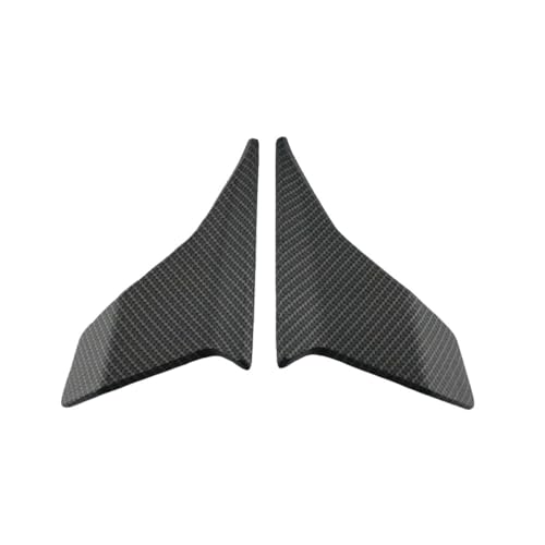 Aileron latéral de moto 250SR spoiler carénage fixe déflecteur d'aile 300SR ABS fun