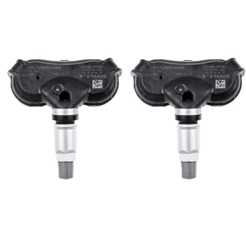 Capteur TPMS valve electronique 529333M000 systeme pression Hyundai