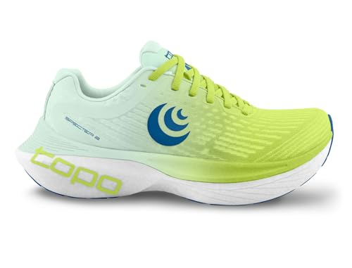 Image of Topo Athletic Men's Specter 2 Comfortable Cushioned Durable 5MM Drop Road Running Shoes, Athletic Shoes for Road Running