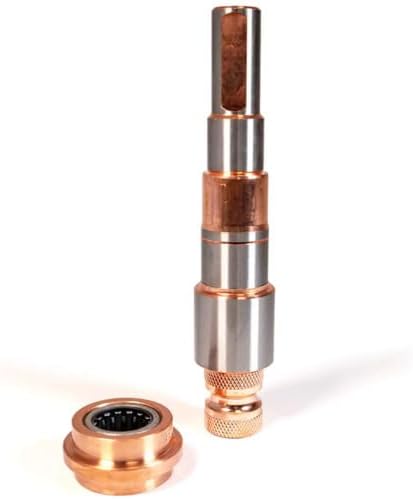 RIDGID 32833 Kit de rollo para tubo de cobre de 2-8 pulgadas