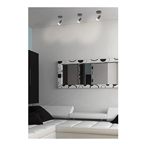 Spot de salon Nashi au design minimaliste et élégant