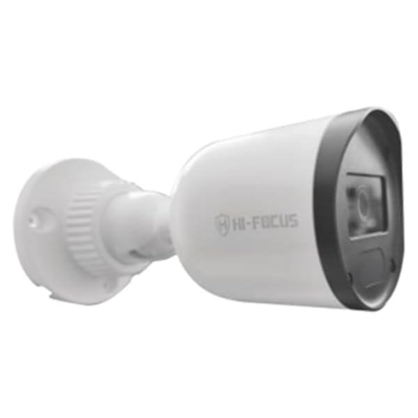 Image of HI-Focus Analog Bullet HD Camera HC-TS2400N2-P | Image Resolution (2.4 MP)