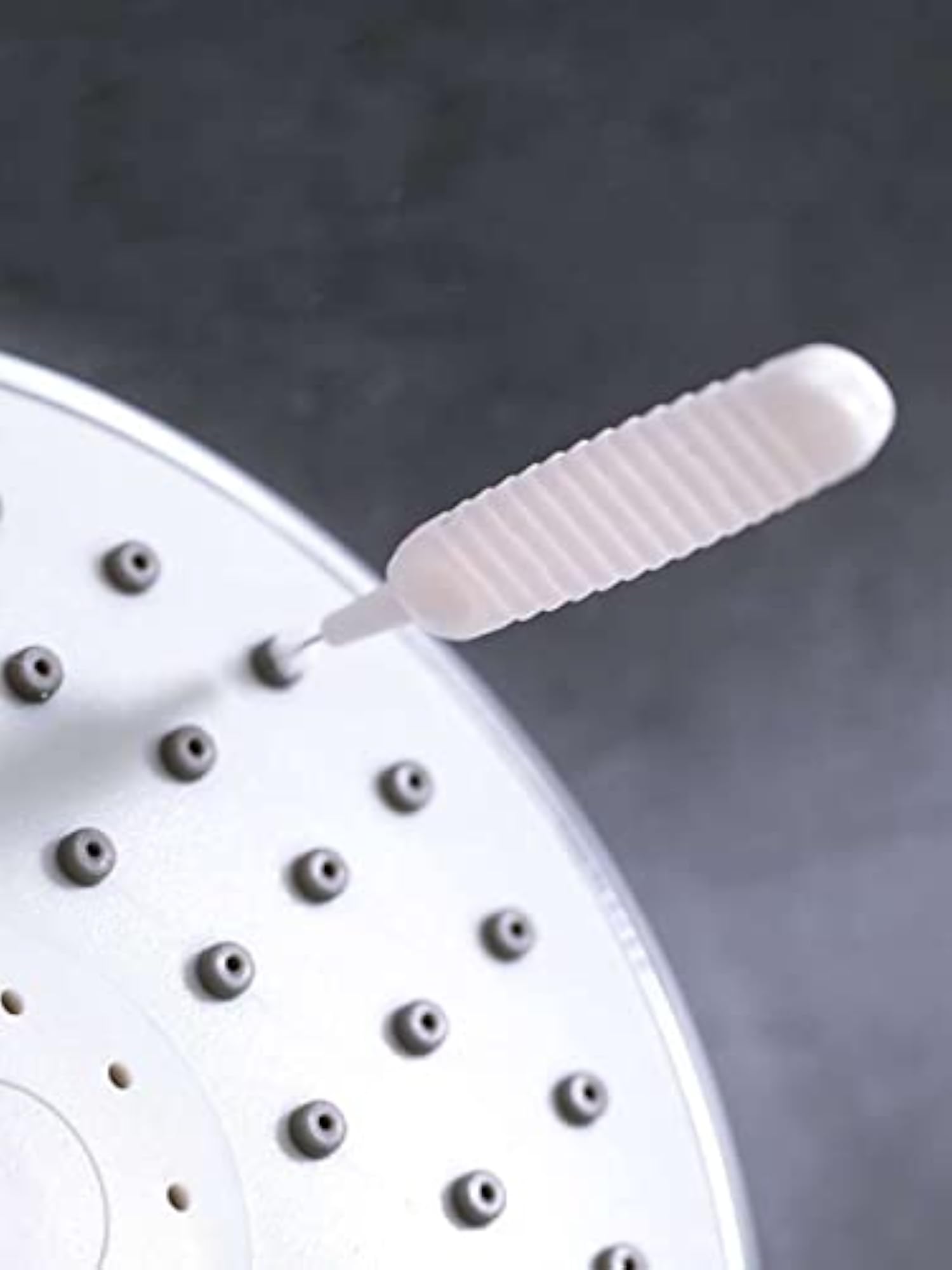 10pcs Shower Head Cleaning Brush Set