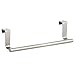 mDesign Barra para colgar paños de cocina – Colgador de cocina para...