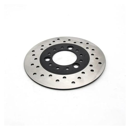 Disque frein moto résoud les vibrations au freinage kit réglable universel