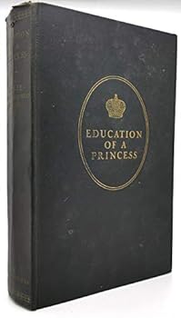 Hardcover Education of a Princess: A Memoir Book