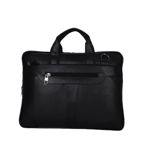 falcon regal Horizon Crest Waterproof Messenger Bag | Stylish & Durable | Ideal for Work, Travel, & Business | Available in 3 Elegant Colors-picture-48