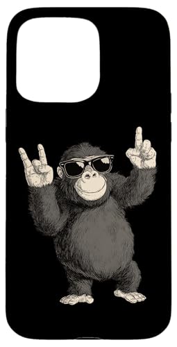 Rock On Gorilla TOX N[X^C X}zP[X iPhone 15 Pro Max p