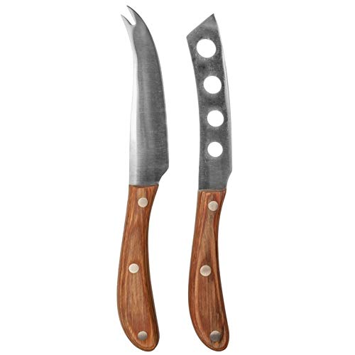 DanescoCheese Knives Set, 1 EA