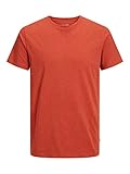 T-Shirt für Herren der dänischen Marke JACK & JONES