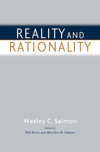 Reality and Rationality view 2