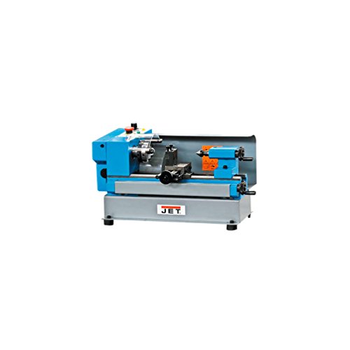 Promac - Tour à métaux avec variateur entre-pointes 150 mm 150 W 230 V - BD-3-M - Promac