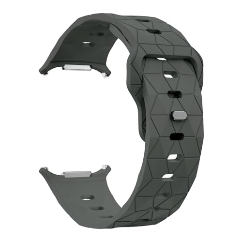 Bracelet sport respirant Ultra 47 mm durable pour homme et femme