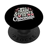 Le dessus imprimé est interchangeable avec d'autres modèles de PopGrip compatibles. Il suffit d'appuyer à plat, de tourner de 90 degrés jusqu'à entendre un clic et de le retirer pour l'échanger.