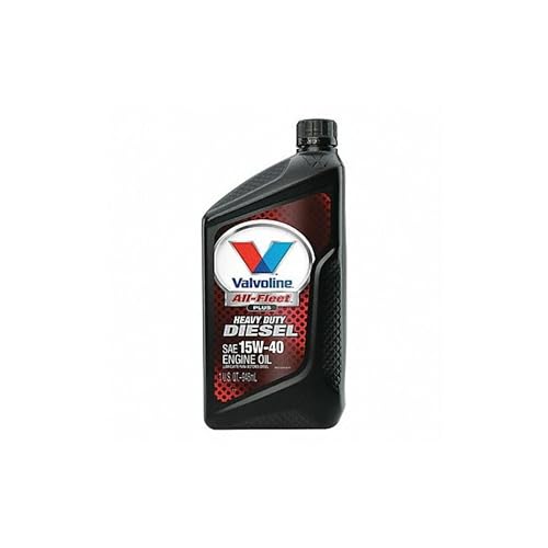 Valvoline Aceite para Motor 15W-40 1 Qt miniatura 1