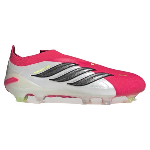 Predator Elite Ft Fg Erkek Kırmızı Futbol Krampon JS0407
