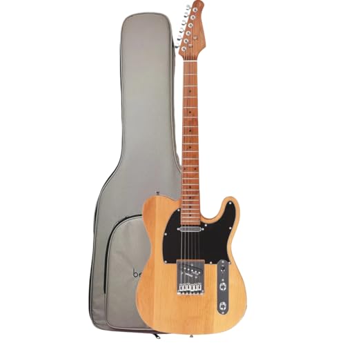 Guitarra Elétrica Fender Squier Affinity