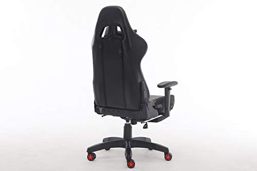 3327-Silla-Gaming-Altura-Ajustable-Silla-Oficina-Silla-giratoria-con-pasamanos-Silla-de-Deporte-Camuflaje-con-Pedal