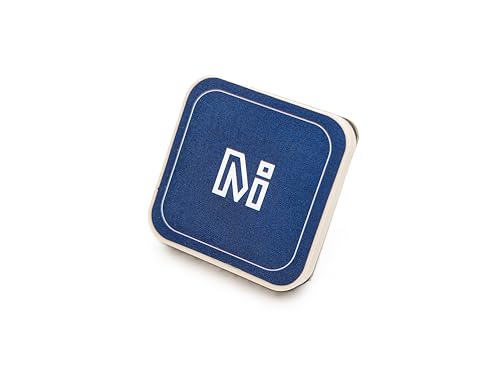 MicoAir MG-A01 M10 GPS 25mm Standard Size with Compass QMC5883L Module for FPV/Racing Drones/Robotics/Boats